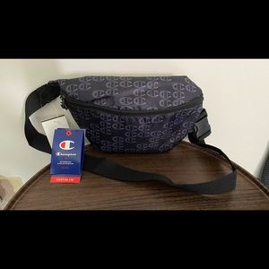 Champion Crossbody Messenger bag